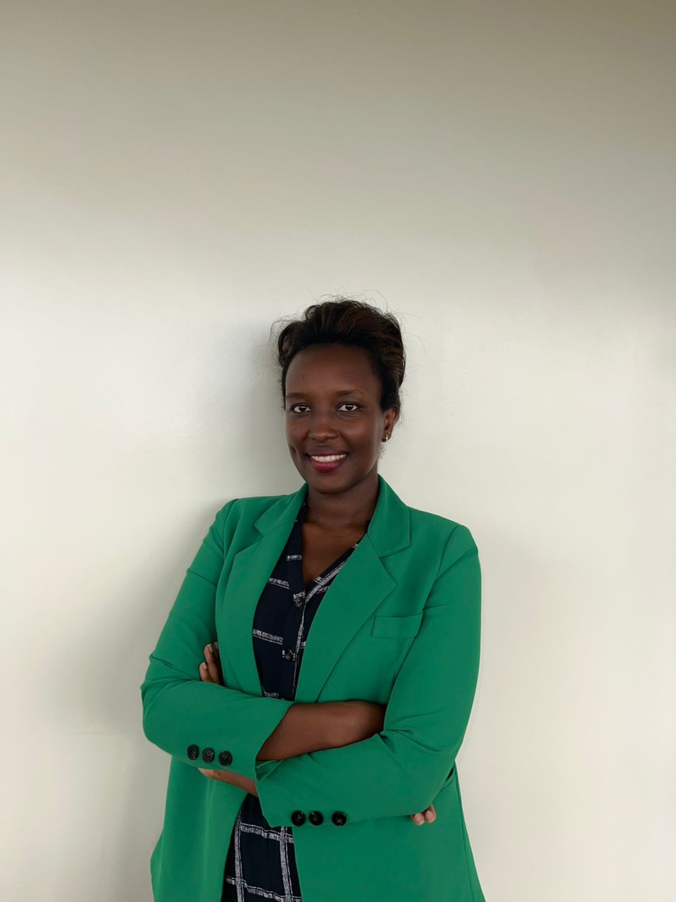 Emilienne Umuraza's Image